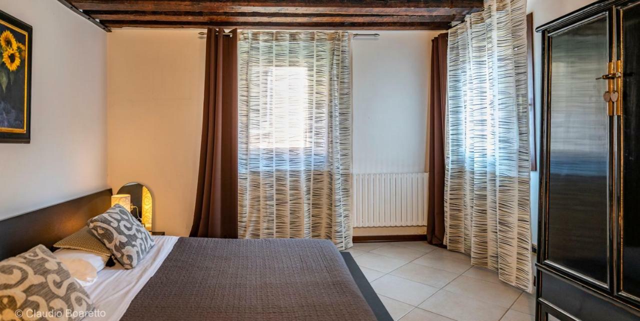 Palazzina Adorata - Venisejetaime Appartamento *