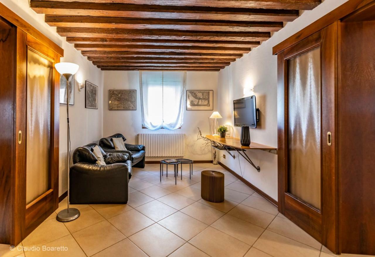 Palazzina Adorata - Venisejetaime Appartamento