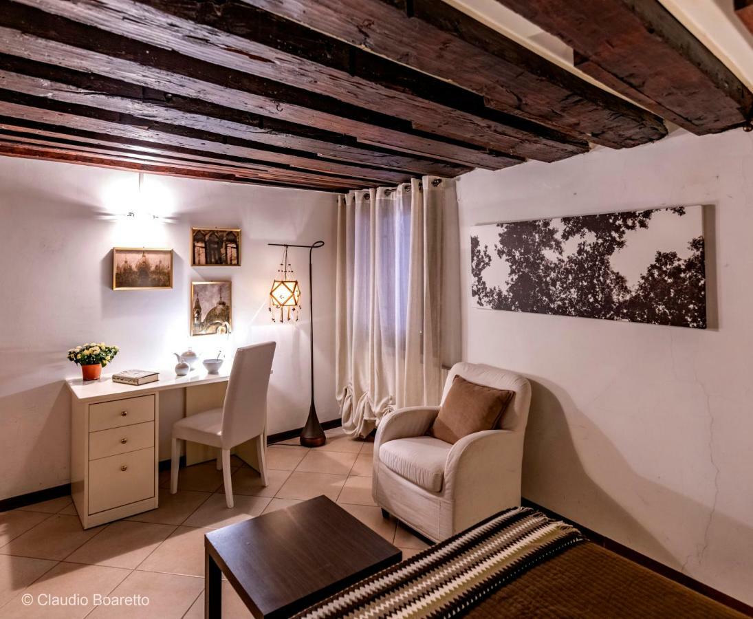 Appartamento Palazzina Adorata - Venisejetaime