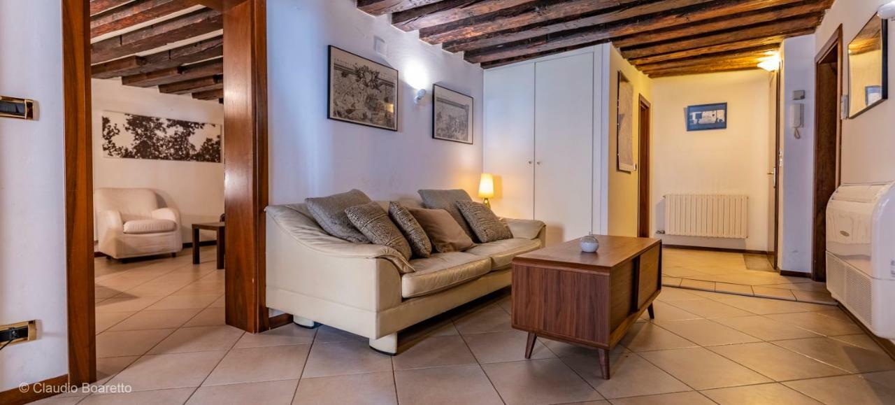 Palazzina Adorata - Venisejetaime Appartamento *