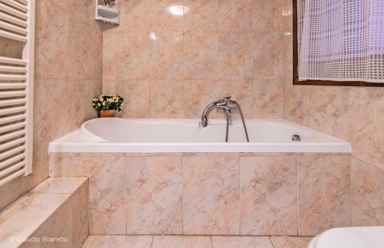 Appartamento Palazzina Adorata - Venisejetaime
