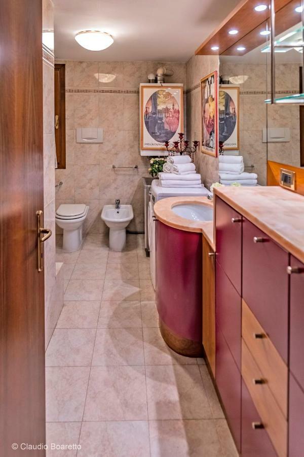 Appartamento Palazzina Adorata - Venisejetaime *