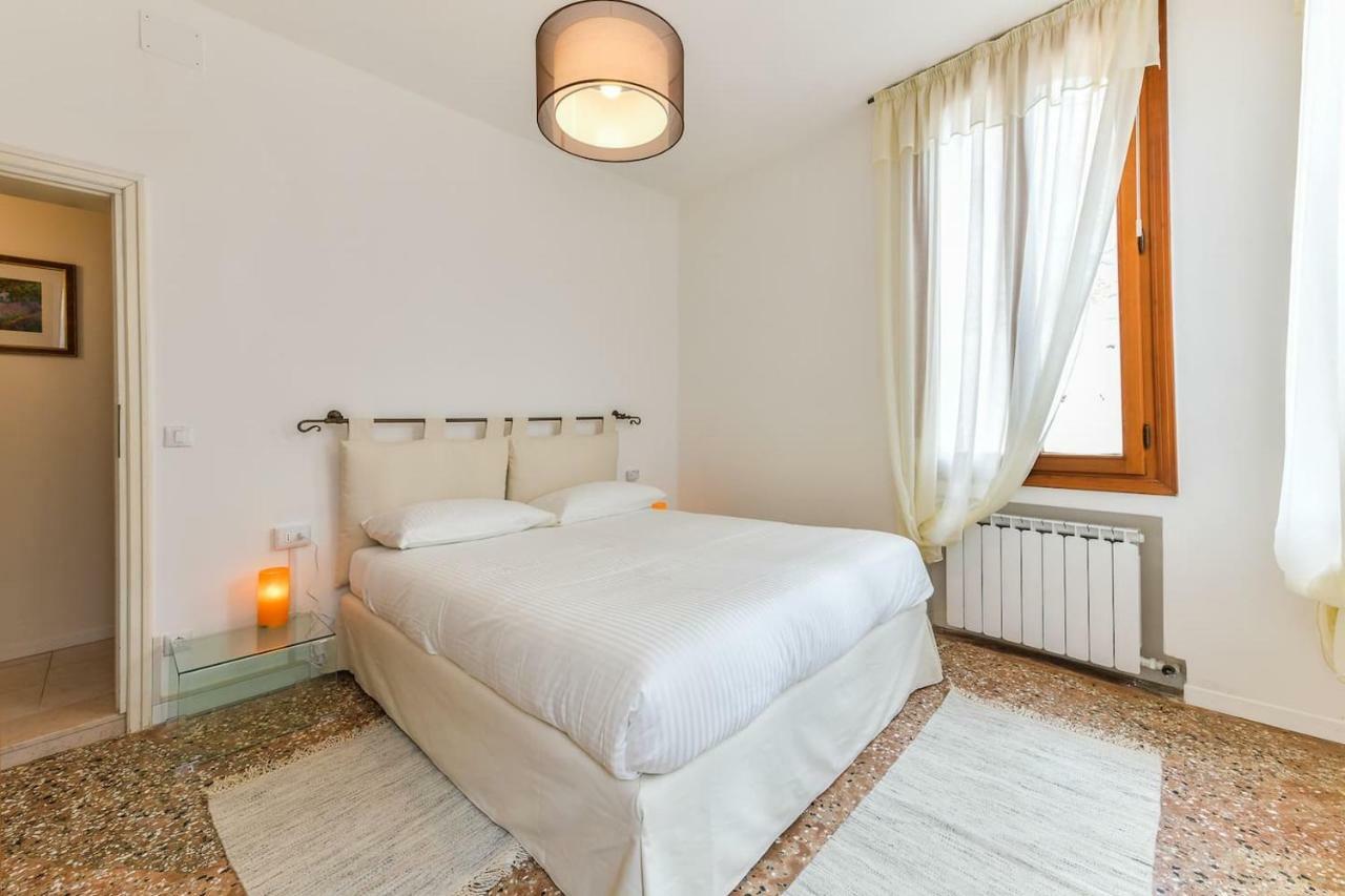 Fortuny Loft Appartamento Venezia