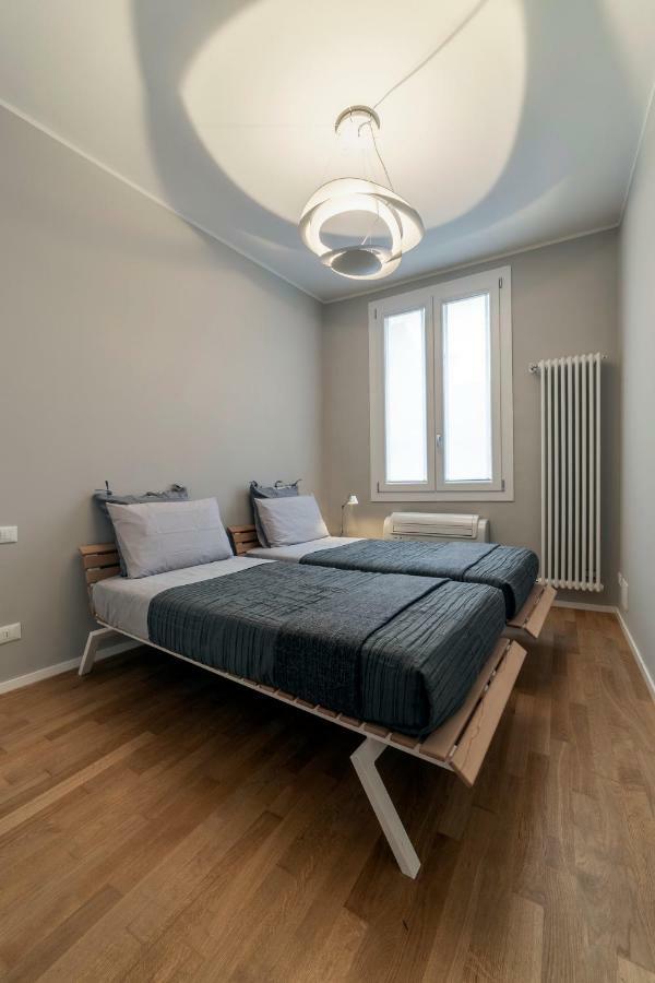 Appartement La Cortevecchia Venetië