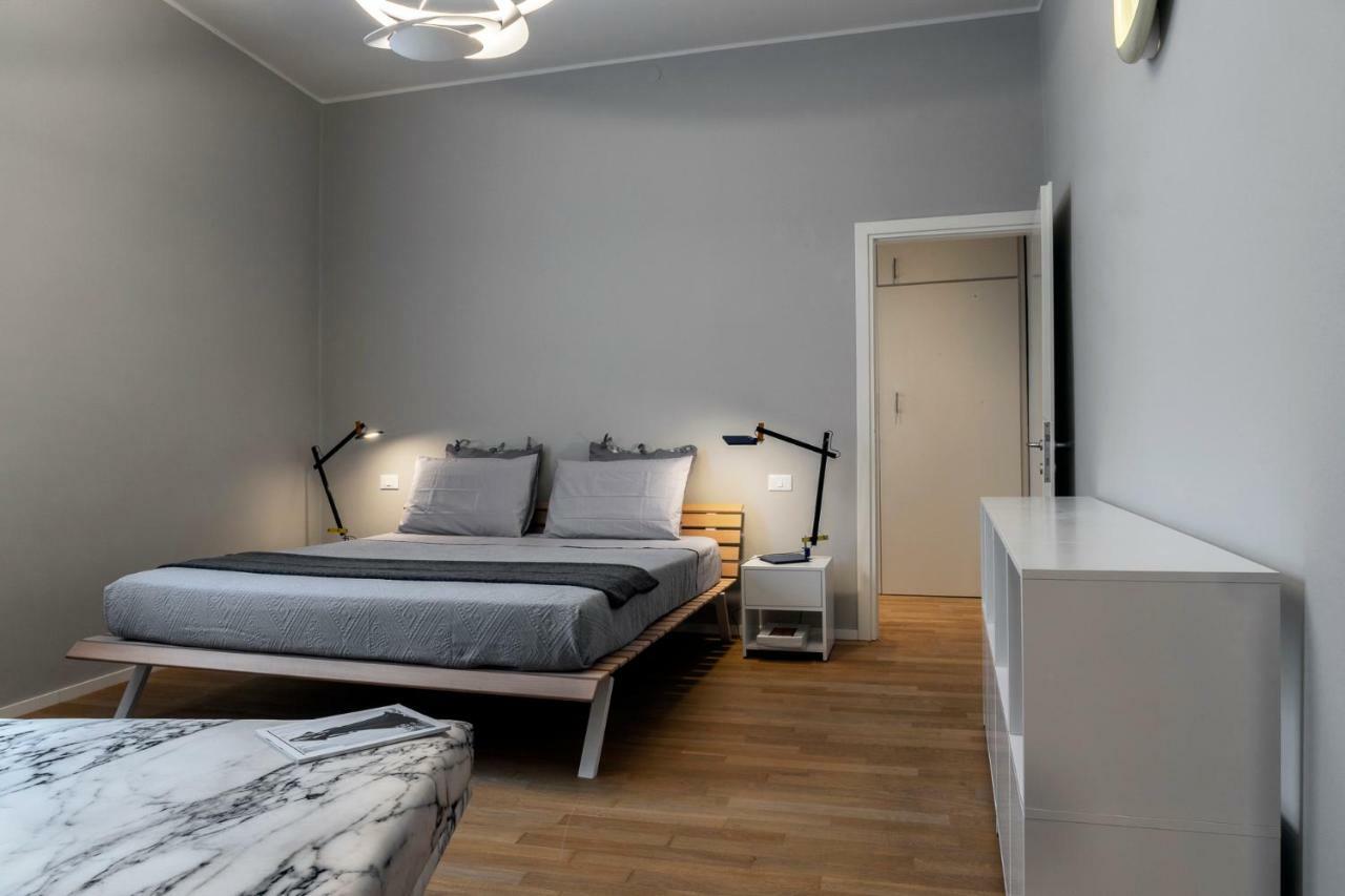 La Cortevecchia Appartement *