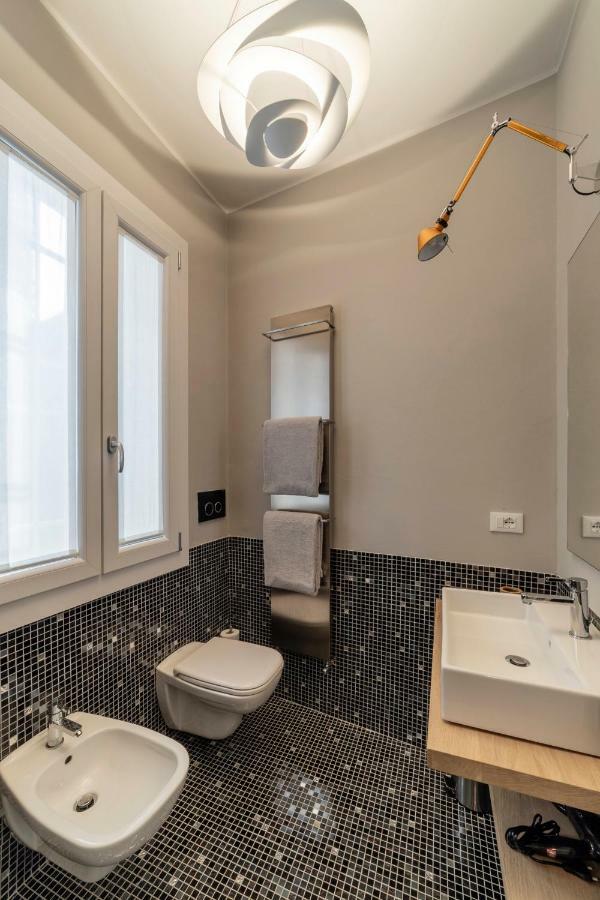 Appartement La Cortevecchia Venetië