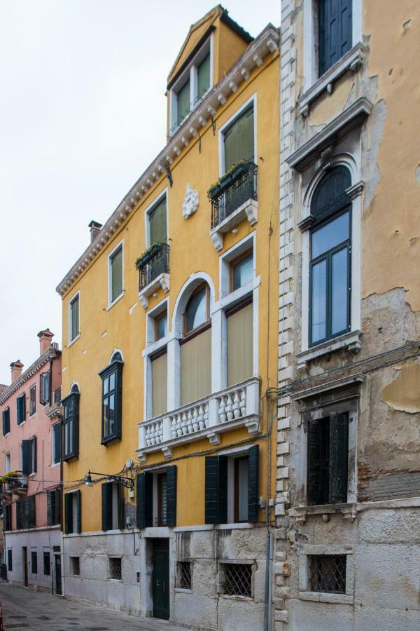 La Cortevecchia Appartement