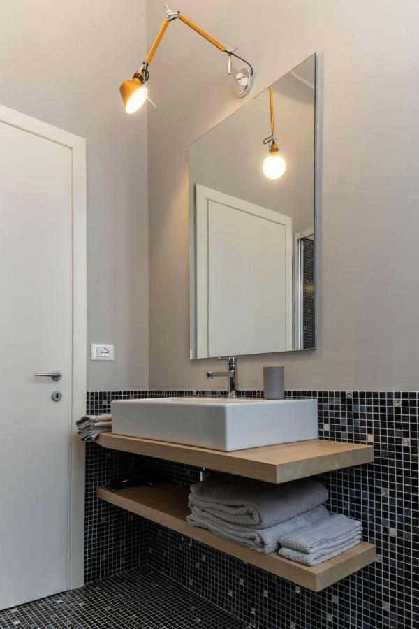 Appartement La Cortevecchia Venetië