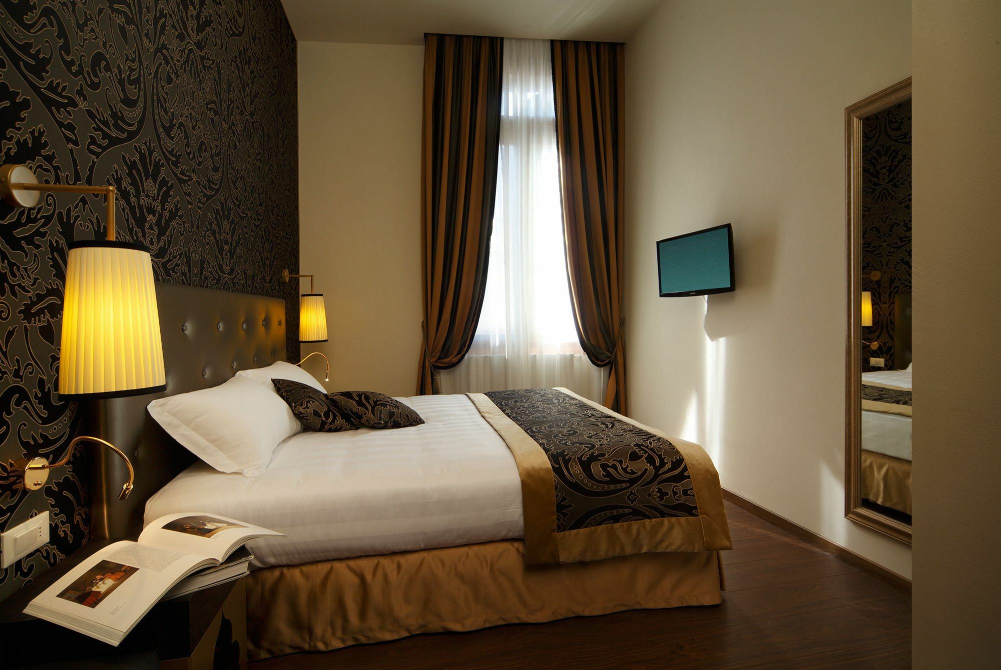 Hotel Arcadia Boutique 3*
