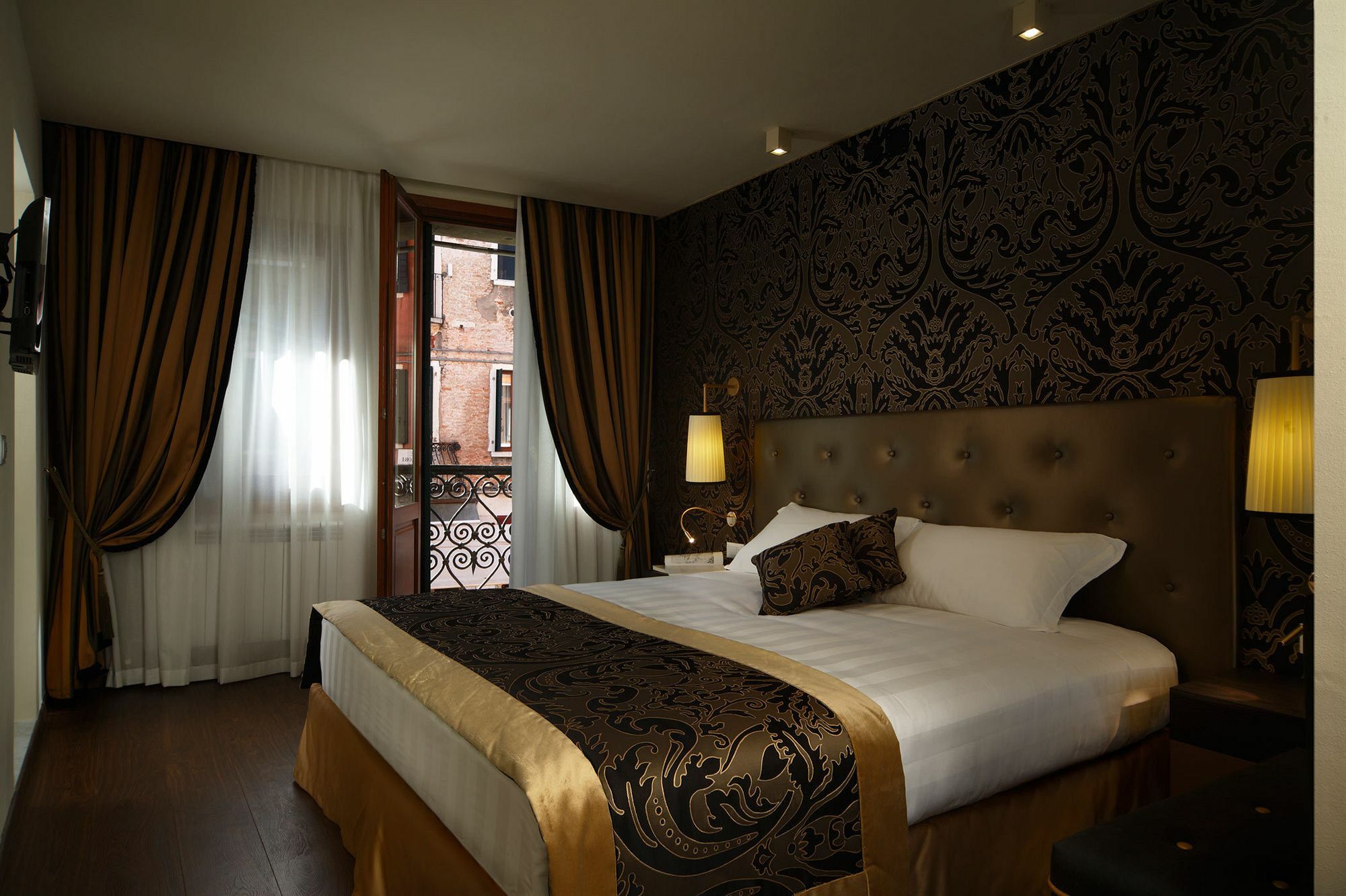 Hotel Arcadia Boutique Venezia
