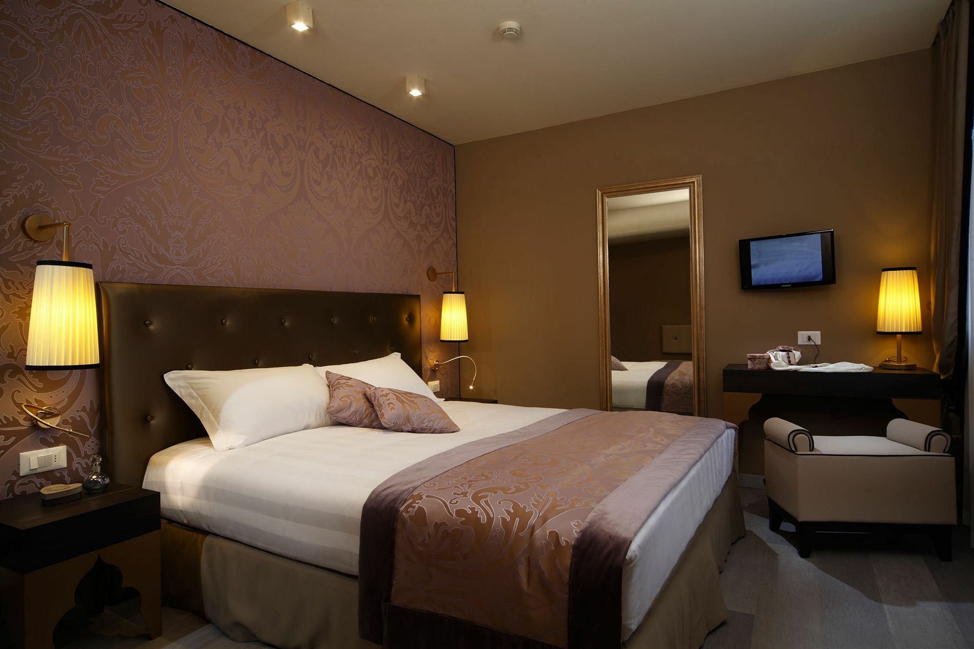 Hotel Arcadia Boutique Venezia