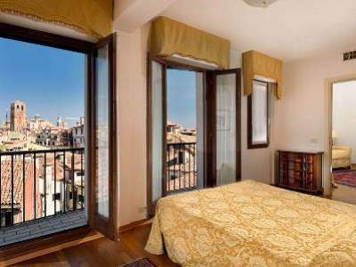 Hotel San Marco Palace Venise