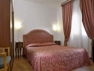San Marco Palace Hotel Venise
