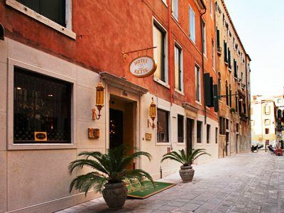 Kette Hotel