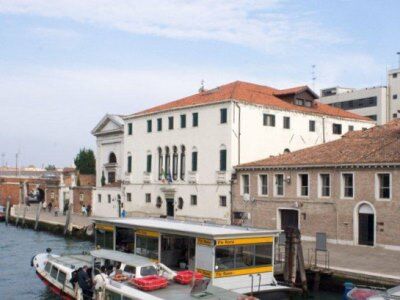 Casa Sant'andrea Frühstückspension 2*