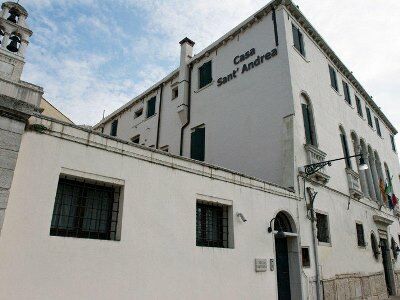 Casa Sant'andrea 2* Venedig