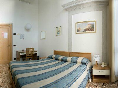 Casa Sant'andrea Frühstückspension