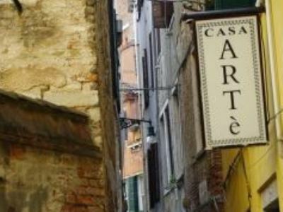 Casa Arte Gasthuis