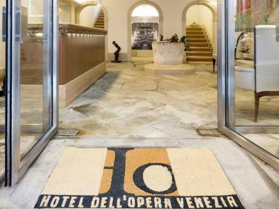 Hotel Dell'opera