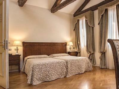 Hotel Dell'opera Venise