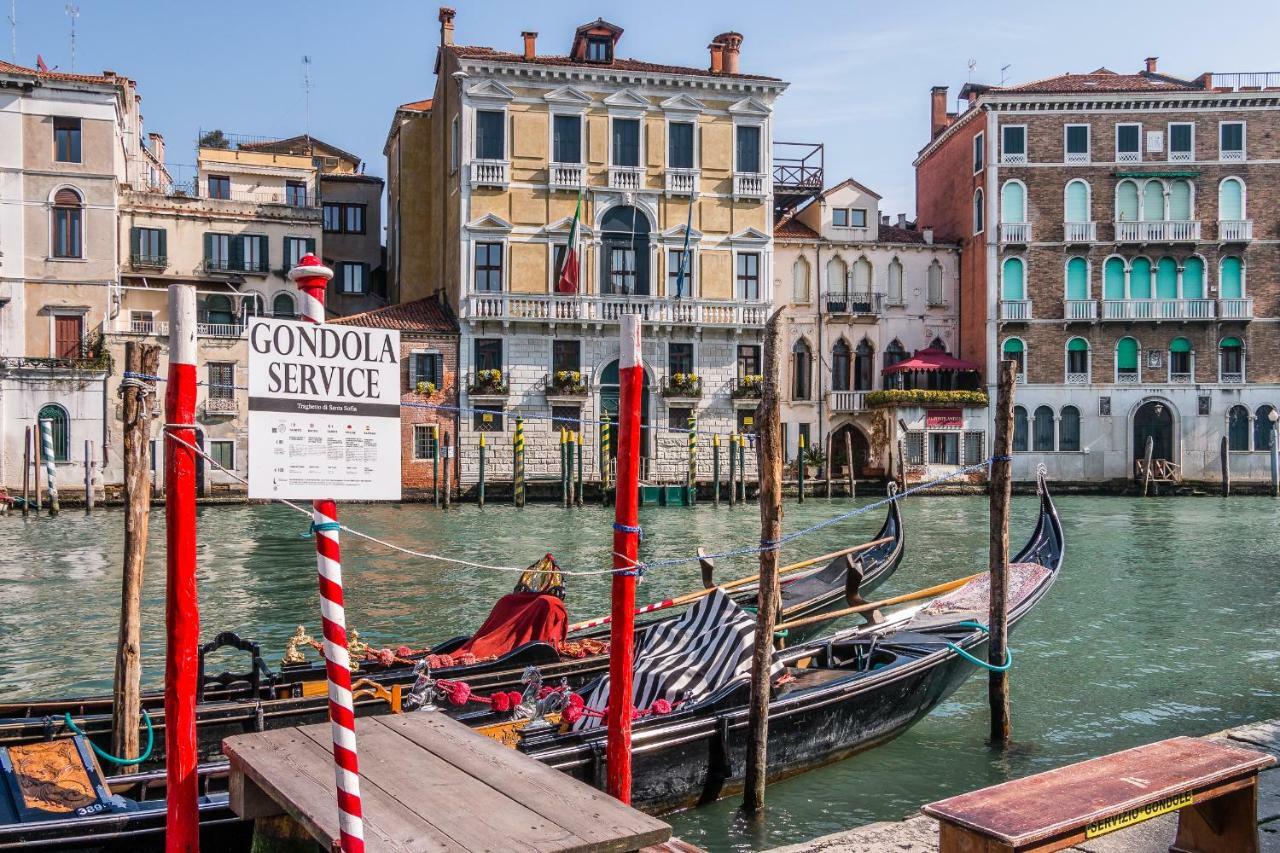 Ca' Rettore Rialto Prestige Apartment *