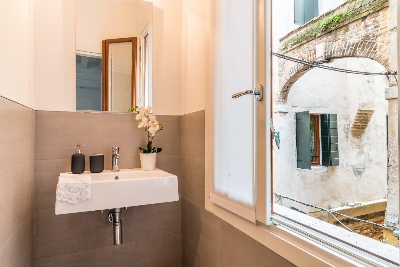 Ca' Rettore Rialto Prestige Apartment Venedig
