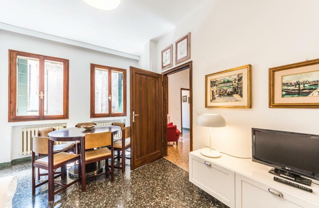 Apartment Ca' Roberta Venedig