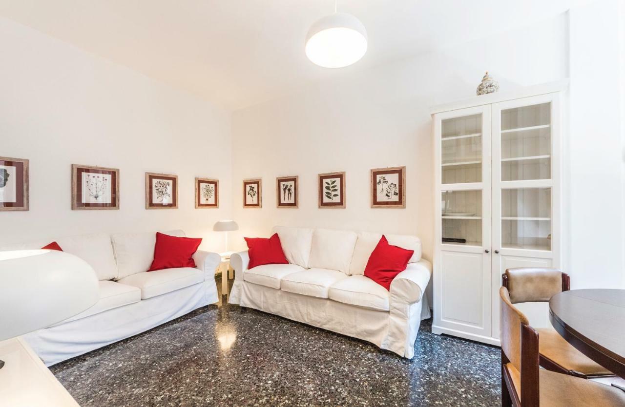Apartment Ca' Roberta Venedig