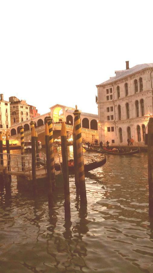 Residenza Grisostomo Affittacamere 3*