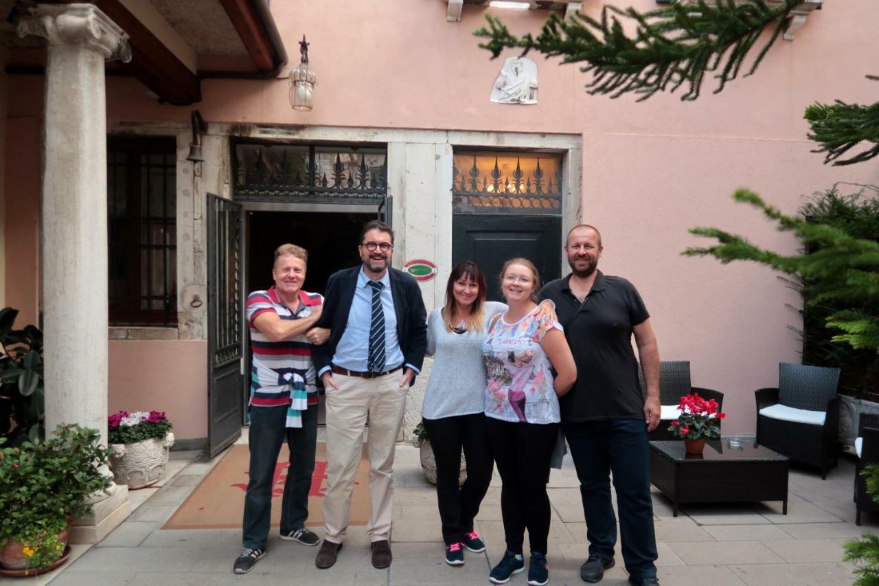Sant'antonin Hotel Venetië
