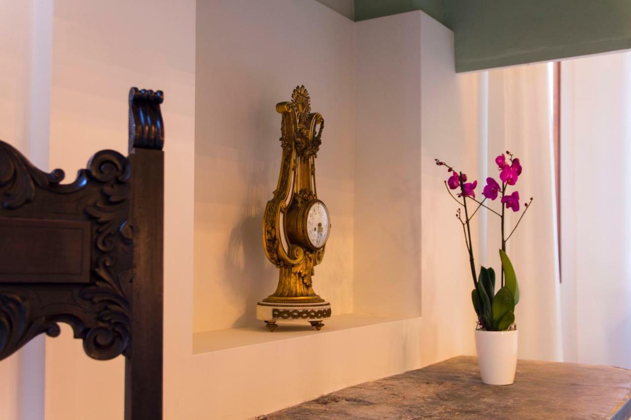 Hotel Sant'antonin