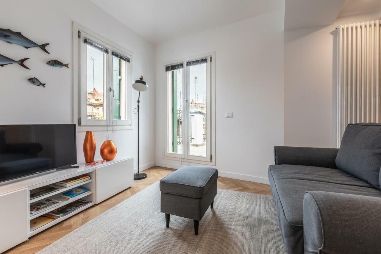 Appartement La Bricola Terrace *