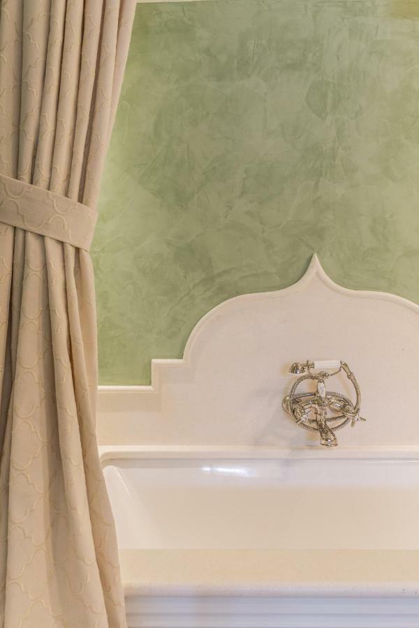 Appartement Ca' Dell'ulivo Private Garden Venetië