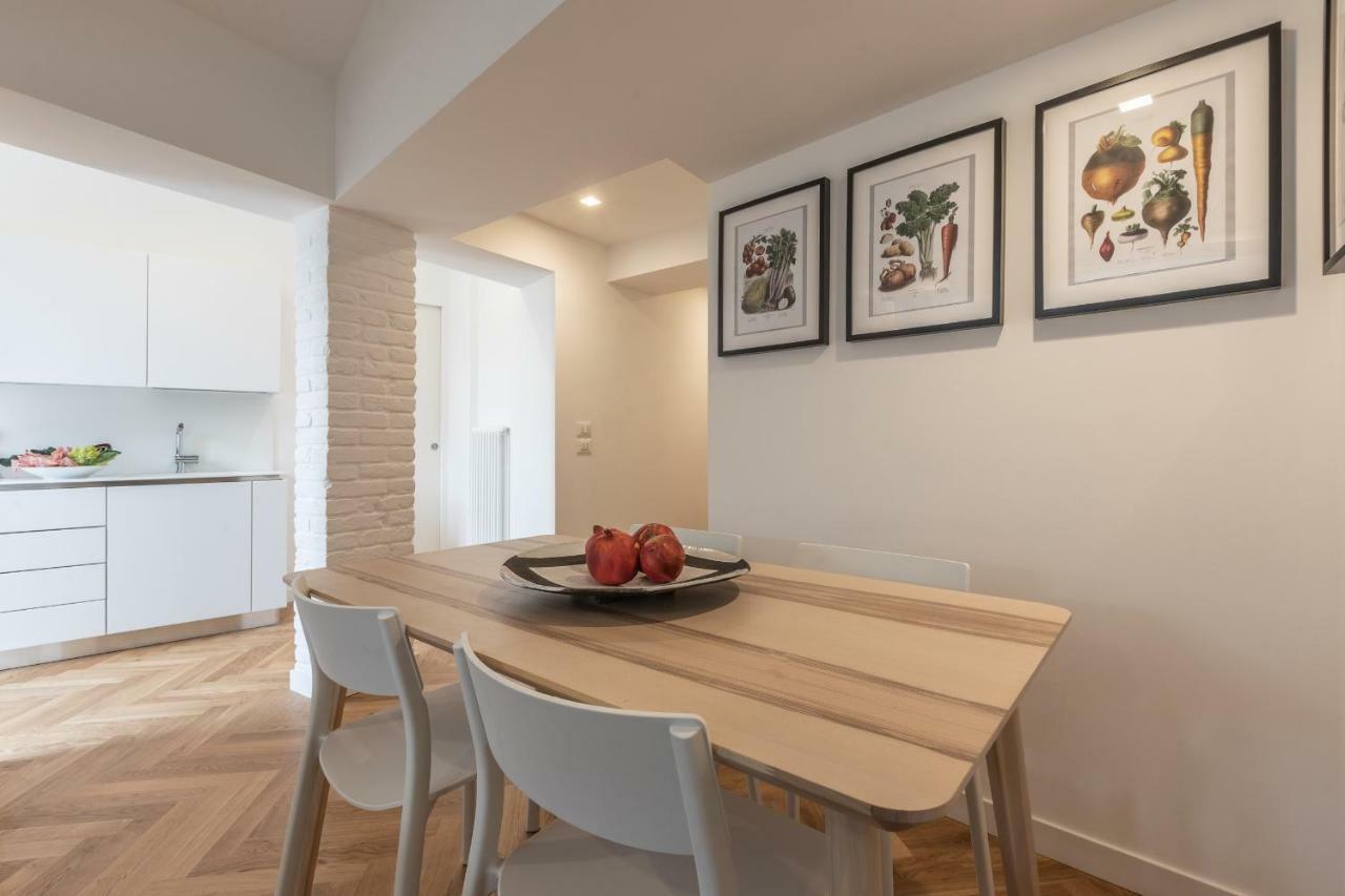 Appartement La Bricola Terrace Venetië