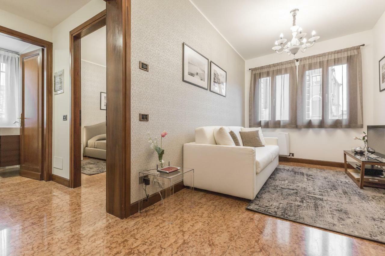 Ca' Del Monastero 8 Collection For 3 Guests Appartamento