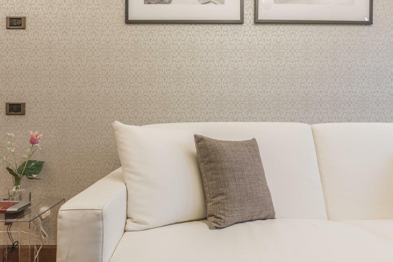 Appartamento Ca' Del Monastero 8 Collection For 3 Guests