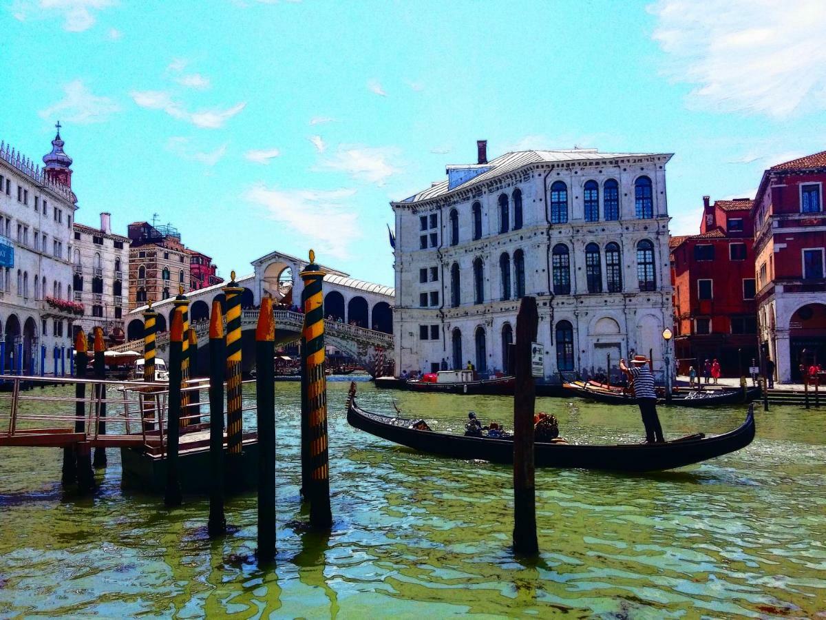 Residenza Grisostomo Affittacamere