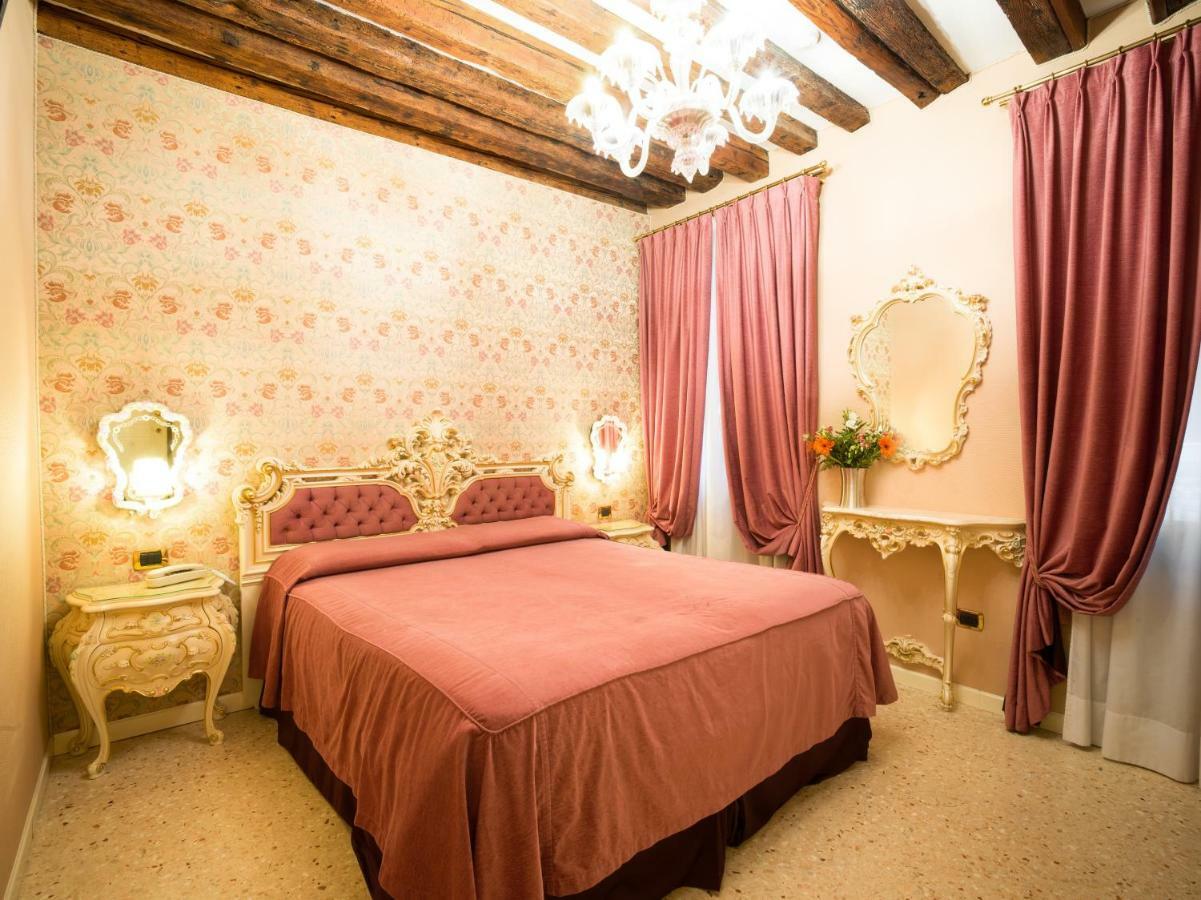 Dimora Marciana Venetië