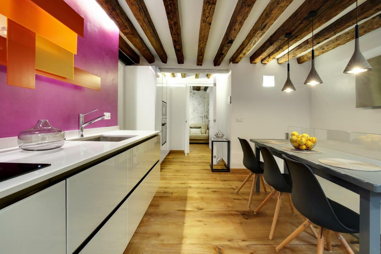 Ca' Bibi Maison d'hôtes 3*