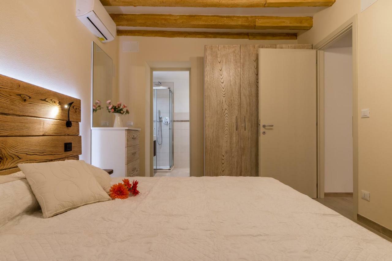 Bragora 3524 Between San Marco And Biennale Appartement *