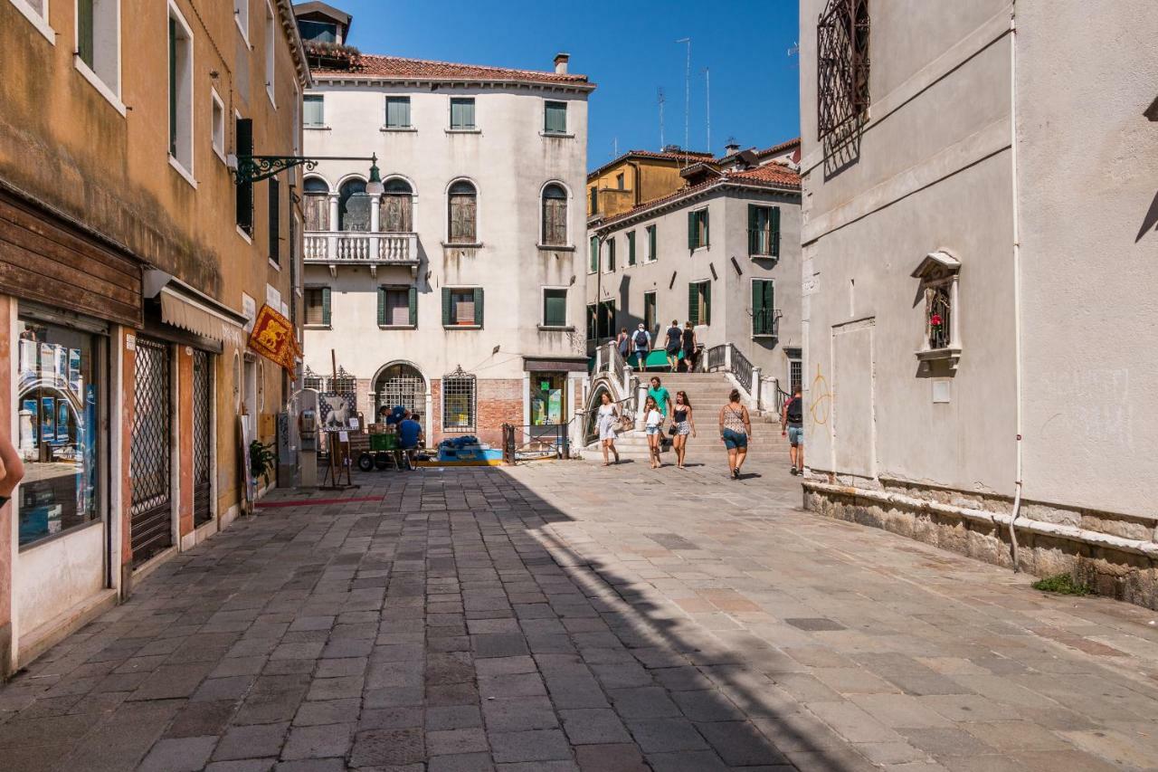 Appartement Bragora 3524 Between San Marco And Biennale