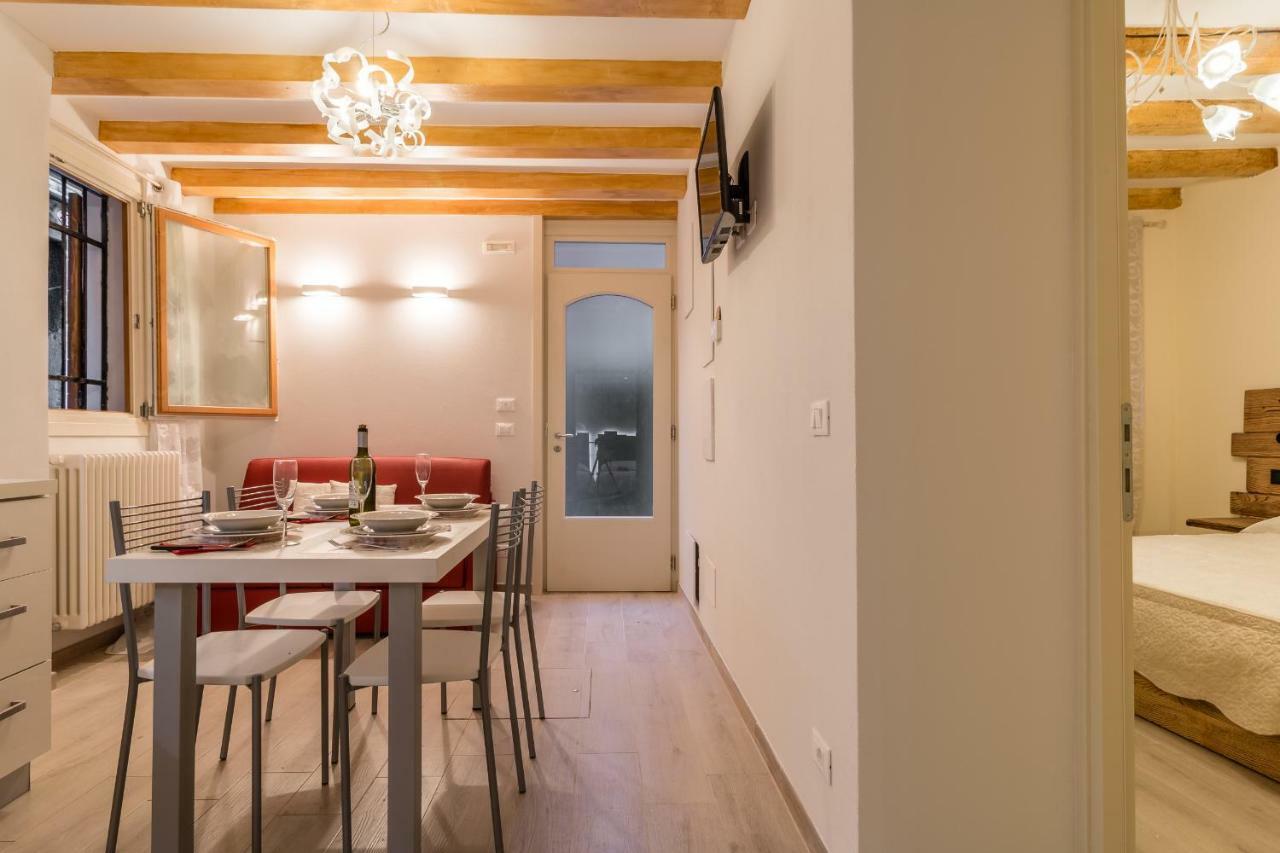 Appartement Bragora 3524 Between San Marco And Biennale *