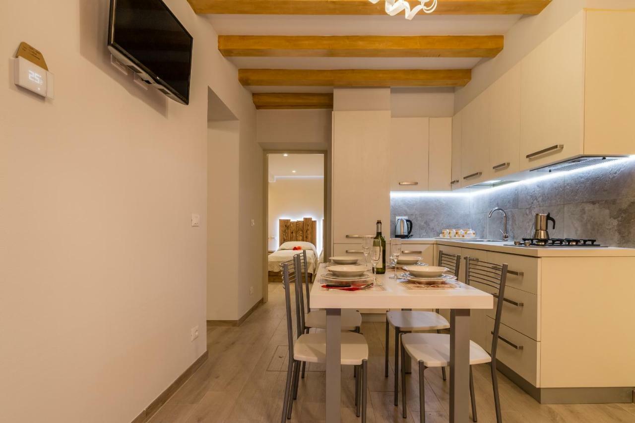 Bragora 3524 Between San Marco And Biennale Appartement *
