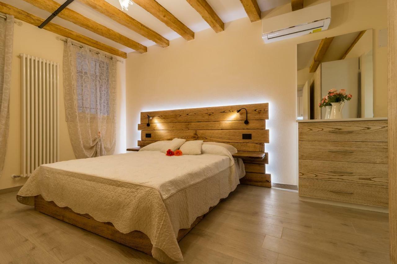 Bragora 3524 Between San Marco And Biennale Appartement *
