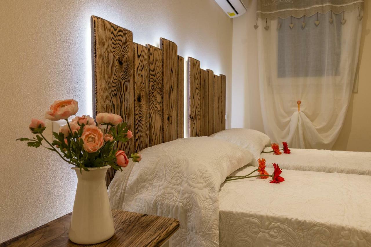 Appartement Bragora 3524 Between San Marco And Biennale *