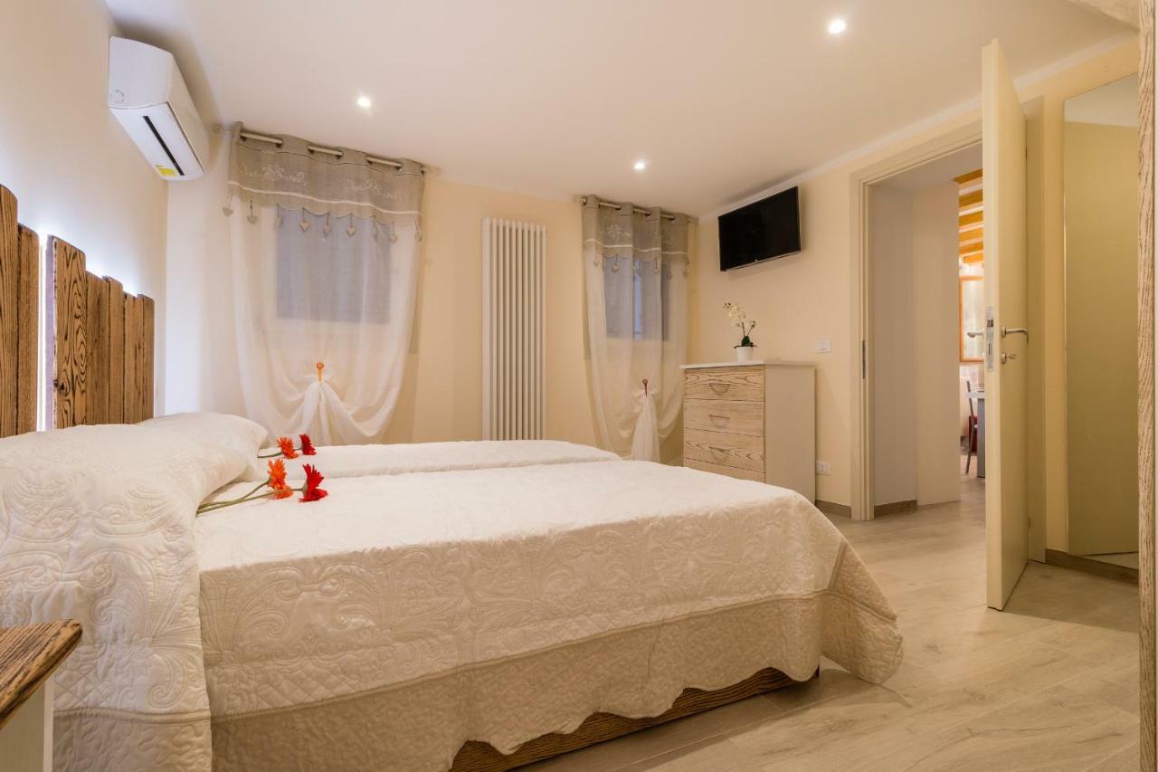 Bragora 3524 Between San Marco And Biennale Appartement *