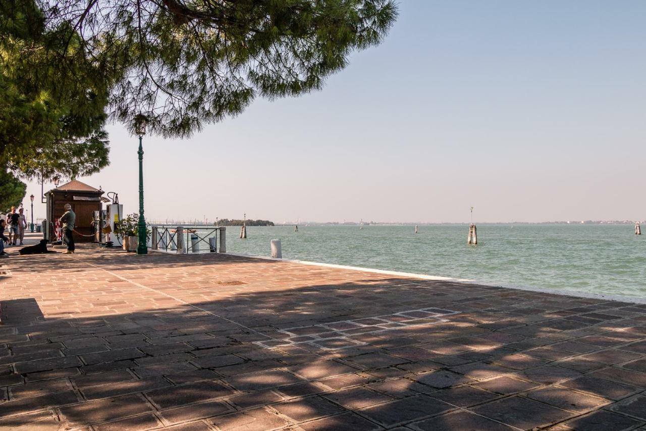 Appartement Sunny Nest Canal View In Chic Movida *