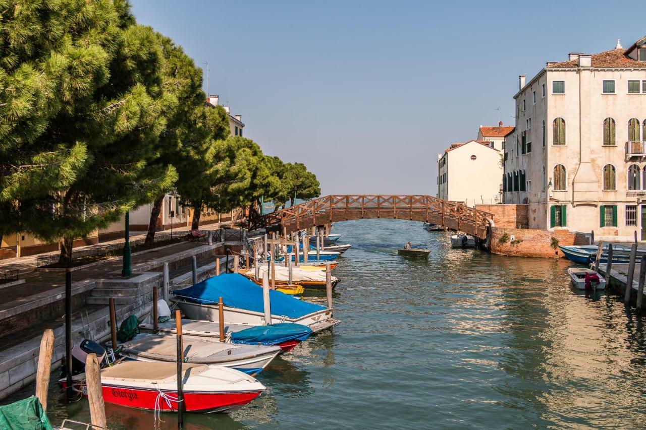 Appartement Sunny Nest Canal View In Chic Movida