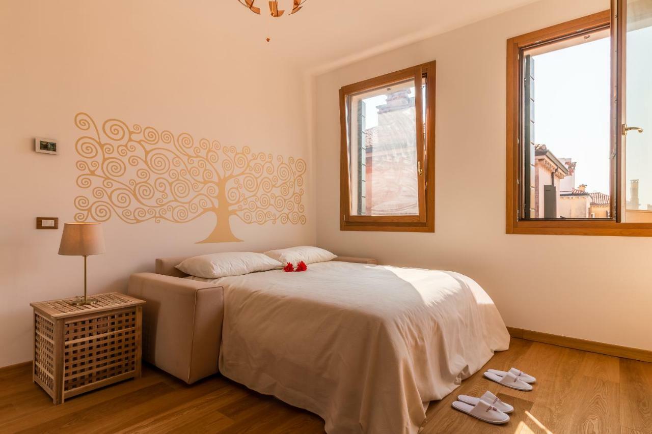 Appartement Sunny Nest Canal View In Chic Movida
