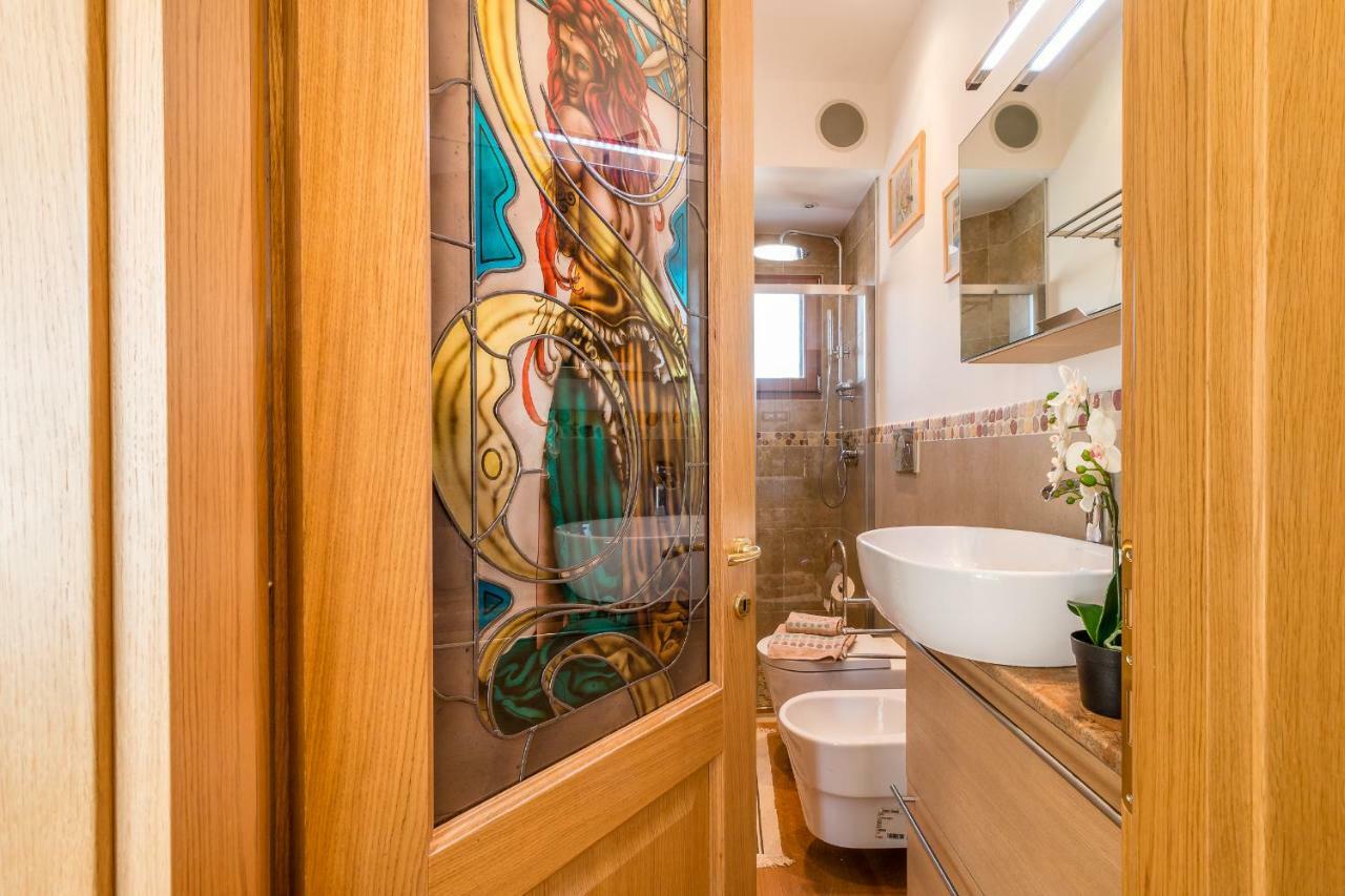 Appartement Sunny Nest Canal View In Chic Movida